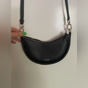 Kate Spade Banana Bag
